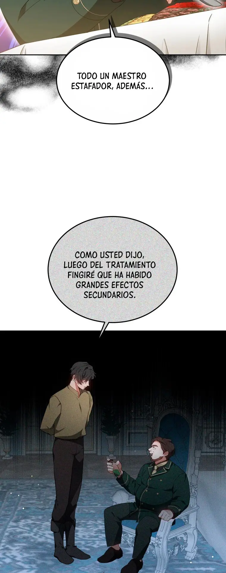 Dr. Jugador (Doctor Player) (2022) - Capítulo 48 - Página 6 - LectorTMOo