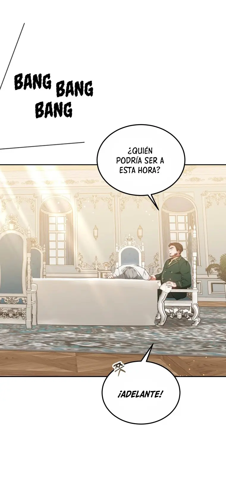 Dr. Jugador (Doctor Player) (2022) - Capítulo 48 - Página 17 - LectorTMOo