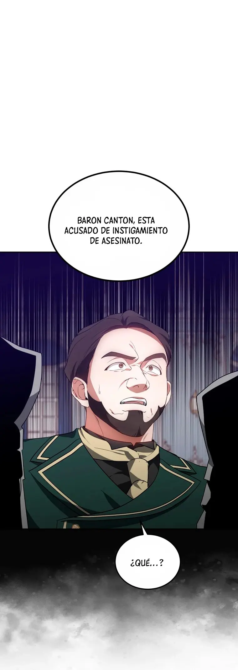 Dr. Jugador (Doctor Player) (2022) - Capítulo 48 - Página 20 - LectorTMOo