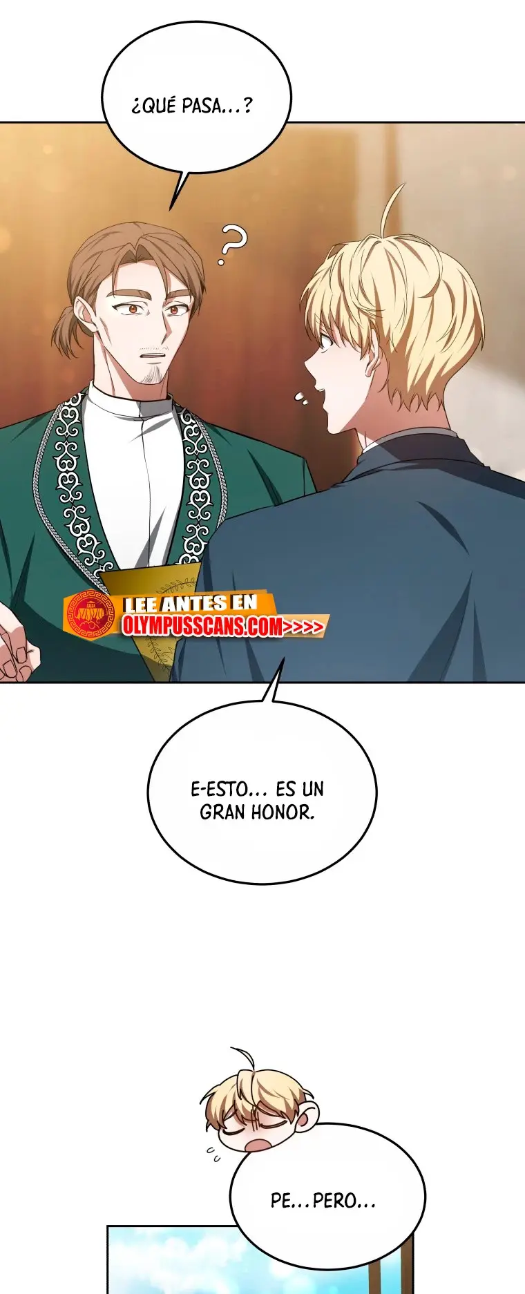 Dr. Jugador (Doctor Player) (2022) - Capítulo 49 - Página 21 - LectorTMOo