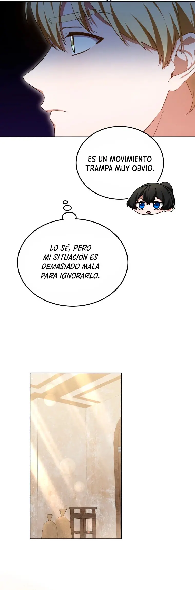 Dr. Jugador (Doctor Player) (2022) - Capítulo 49 - Página 56 - LectorTMOo