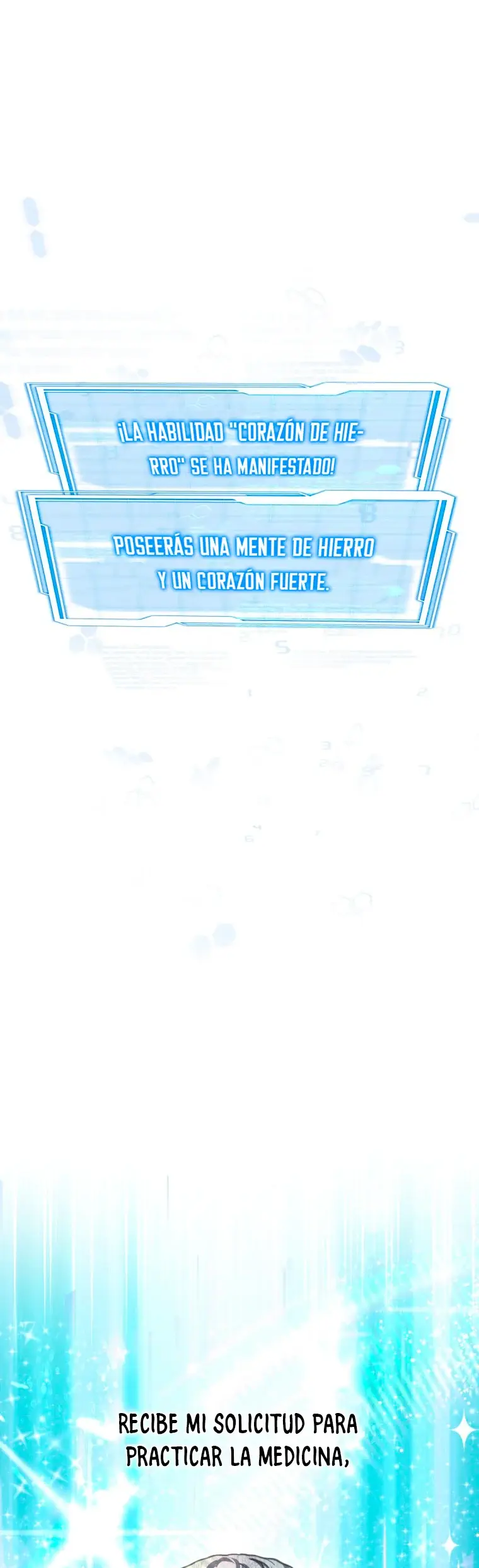 Dr. Jugador (Doctor Player) (2022) - Capítulo 5 - Página 10 - LectorTMOo