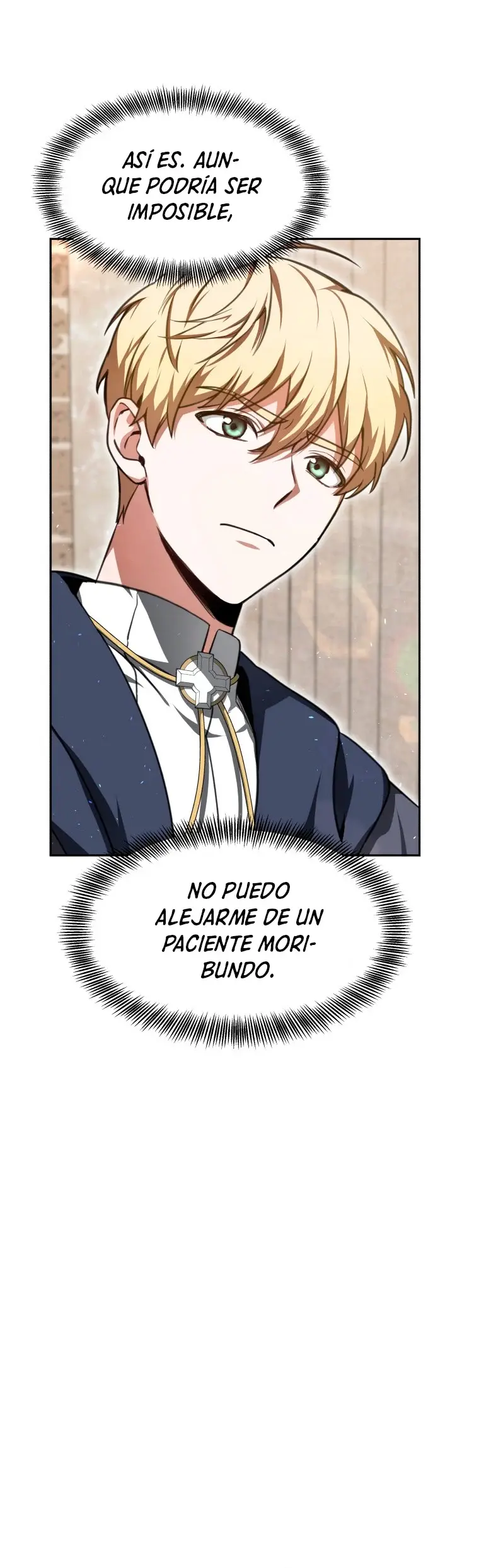 Dr. Jugador (Doctor Player) (2022) - Capítulo 5 - Página 12 - LectorTMOo
