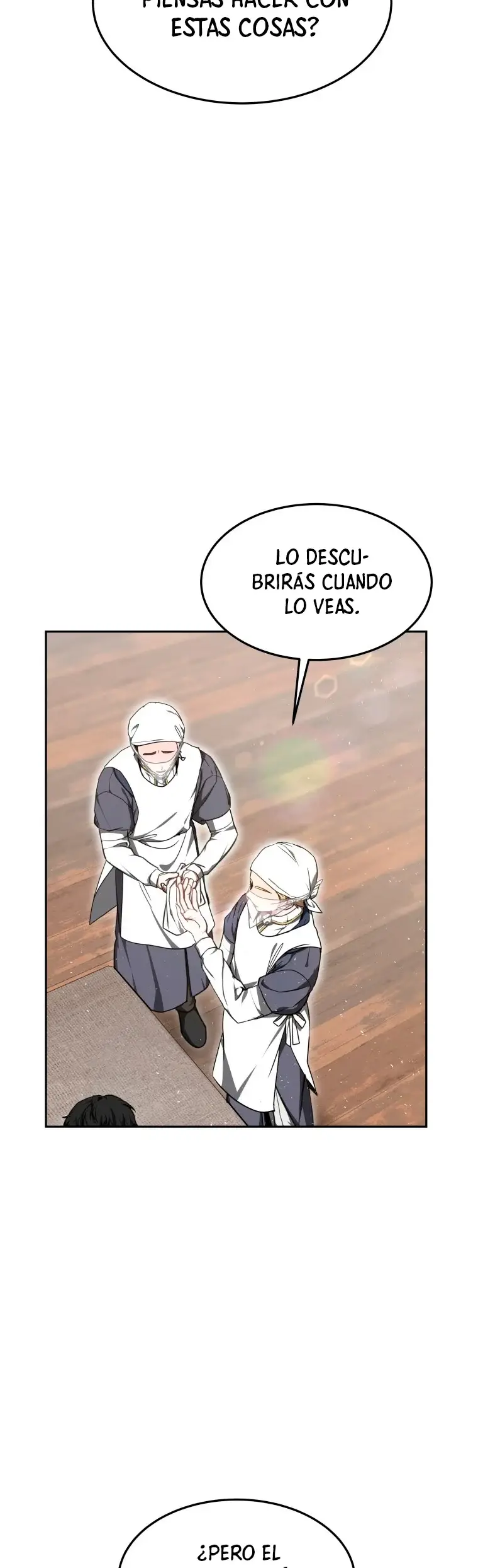 Dr. Jugador (Doctor Player) (2022) - Capítulo 5 - Página 23 - LectorTMOo