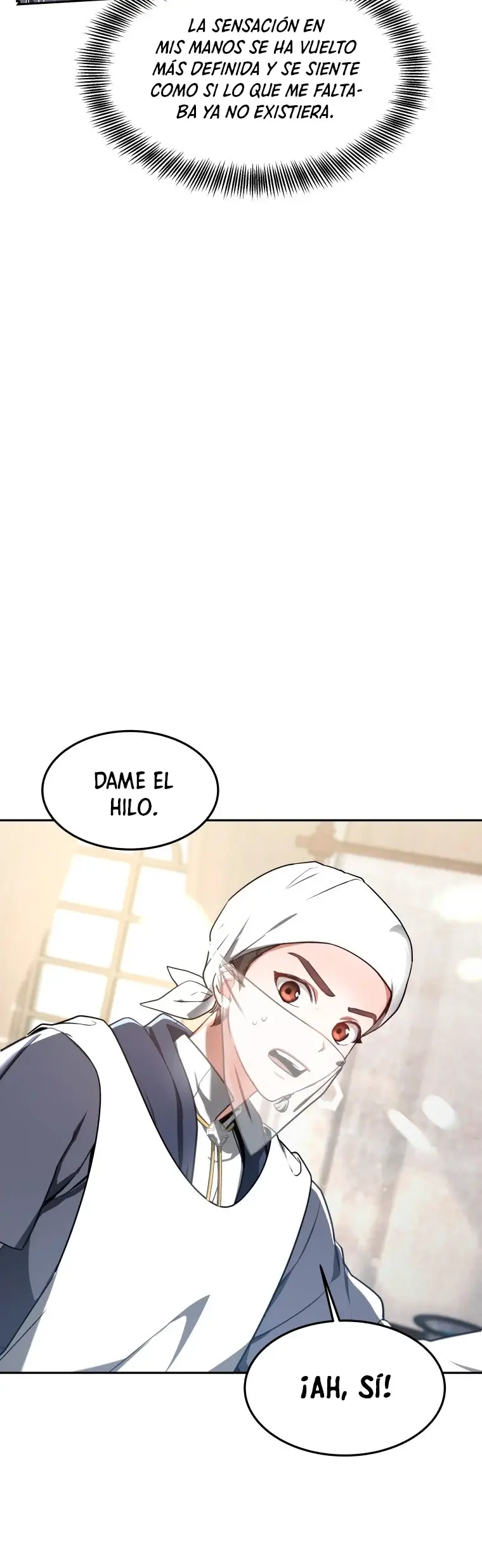 Dr. Jugador (Doctor Player) (2022) - Capítulo 5 - Página 48 - LectorTMOo