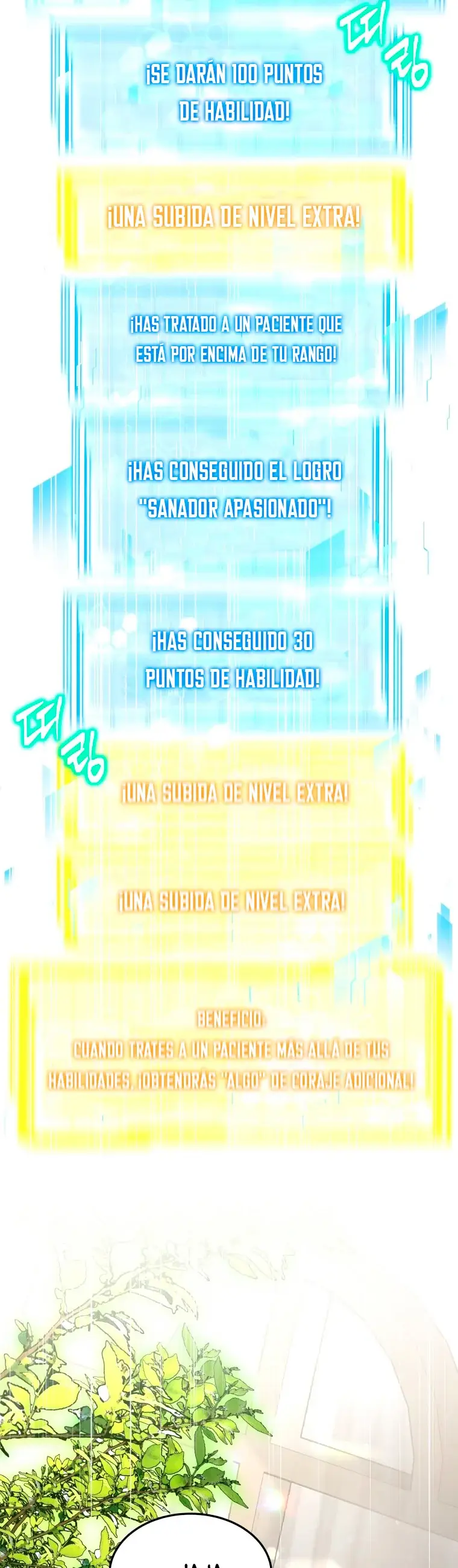 Dr. Jugador (Doctor Player) (2022) - Capítulo 5 - Página 53 - LectorTMOo