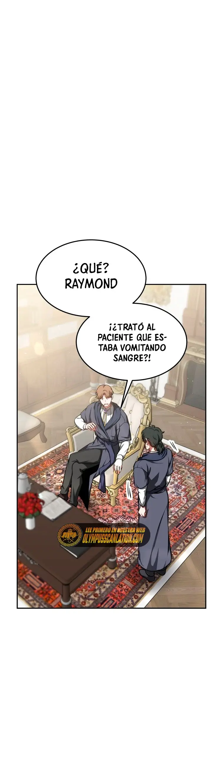Dr. Jugador (Doctor Player) (2022) - Capítulo 5 - Página 58 - LectorTMOo