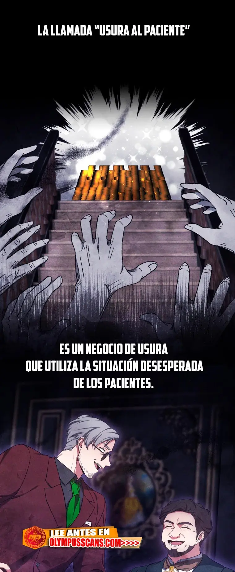 Dr. Jugador (Doctor Player) (2022) - Capítulo 50 - Página 5 - LectorTMOo