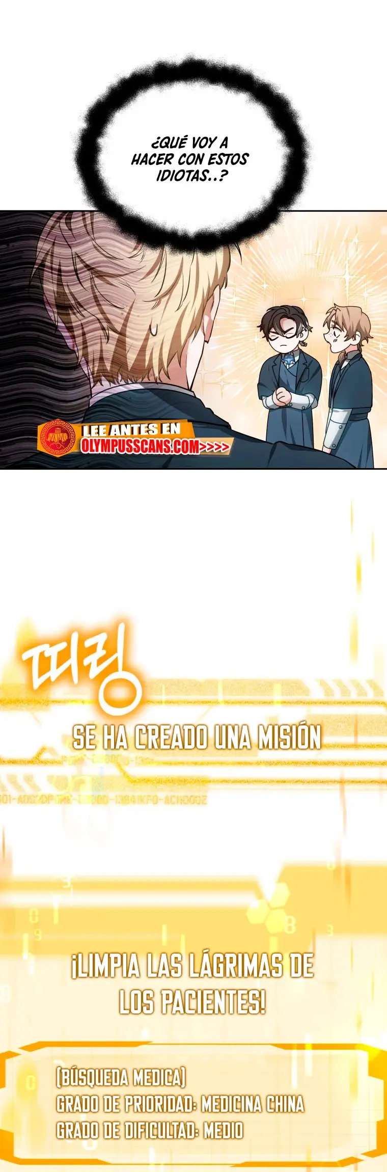 Dr. Jugador (Doctor Player) (2022) - Capítulo 50 - Página 9 - LectorTMOo