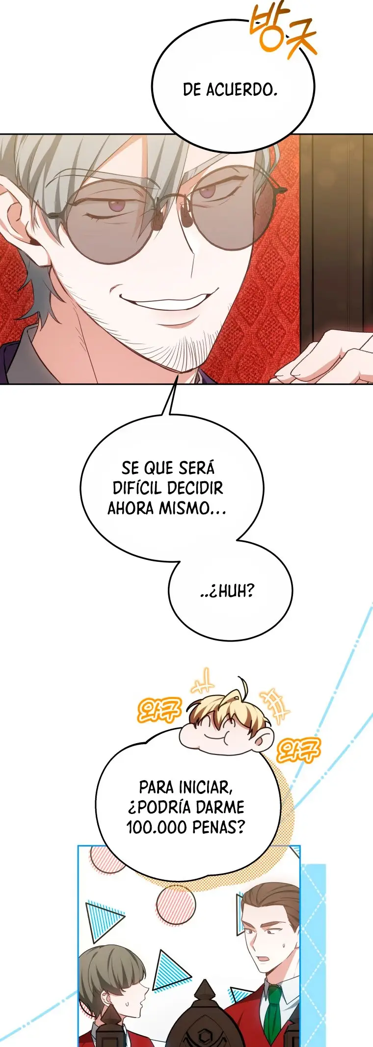 Dr. Jugador (Doctor Player) (2022) - Capítulo 50 - Página 34 - LectorTMOo