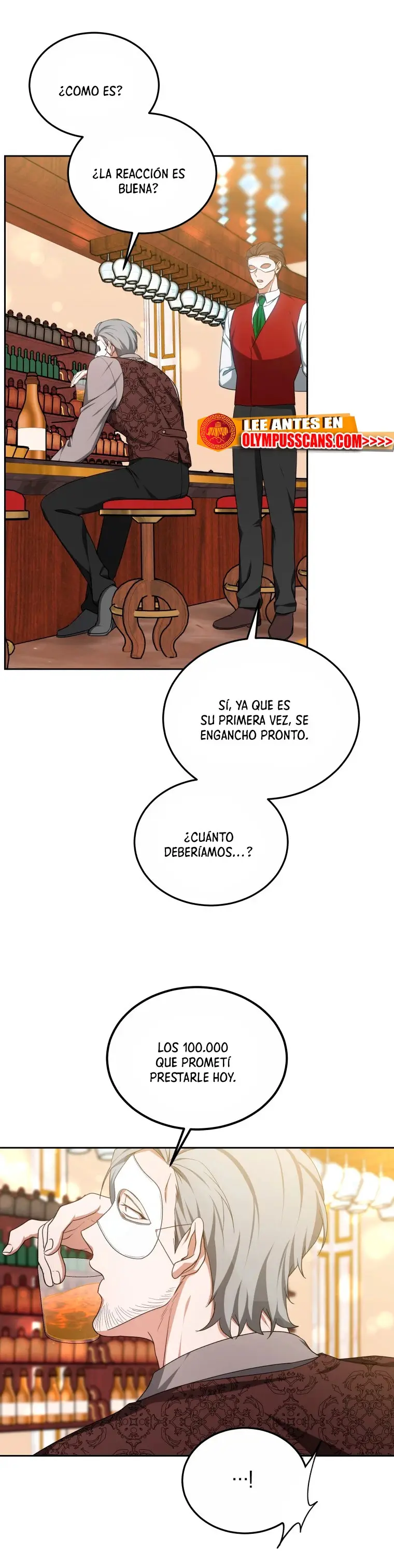 Dr. Jugador (Doctor Player) (2022) - Capítulo 50 - Página 40 - LectorTMOo