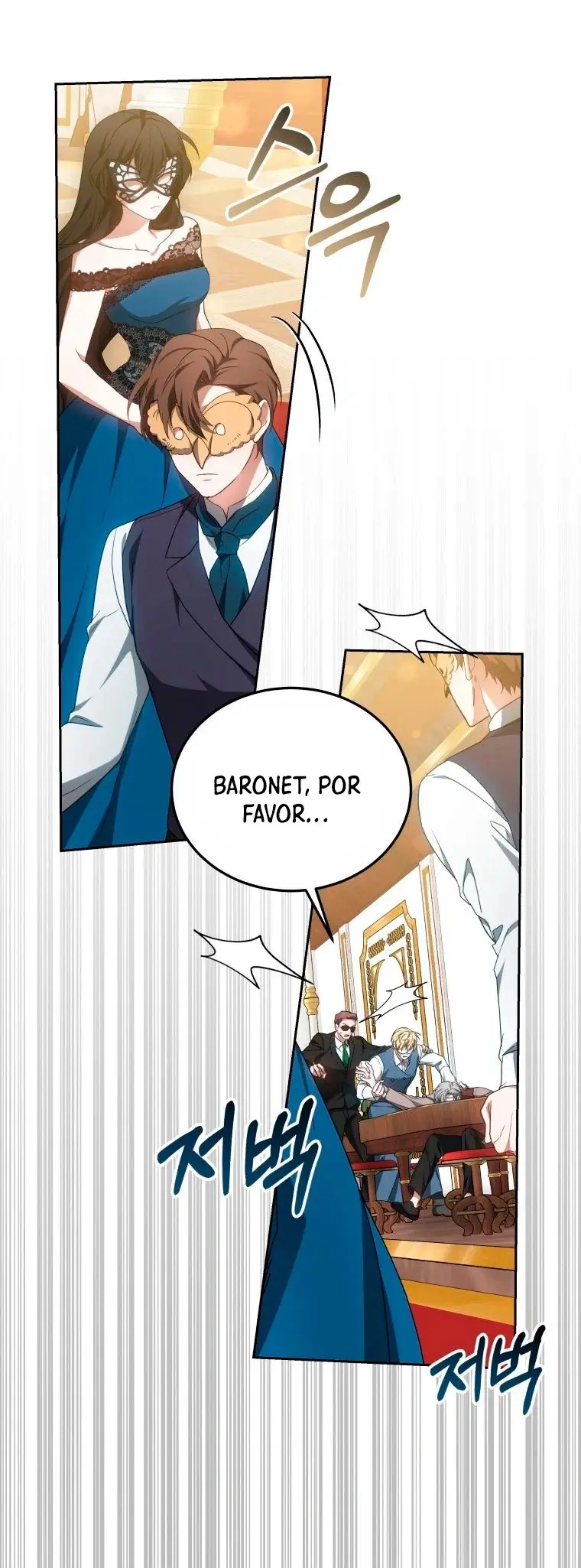 Dr. Jugador (Doctor Player) (2022) - Capítulo 51 - Página 14 - LectorTMOo