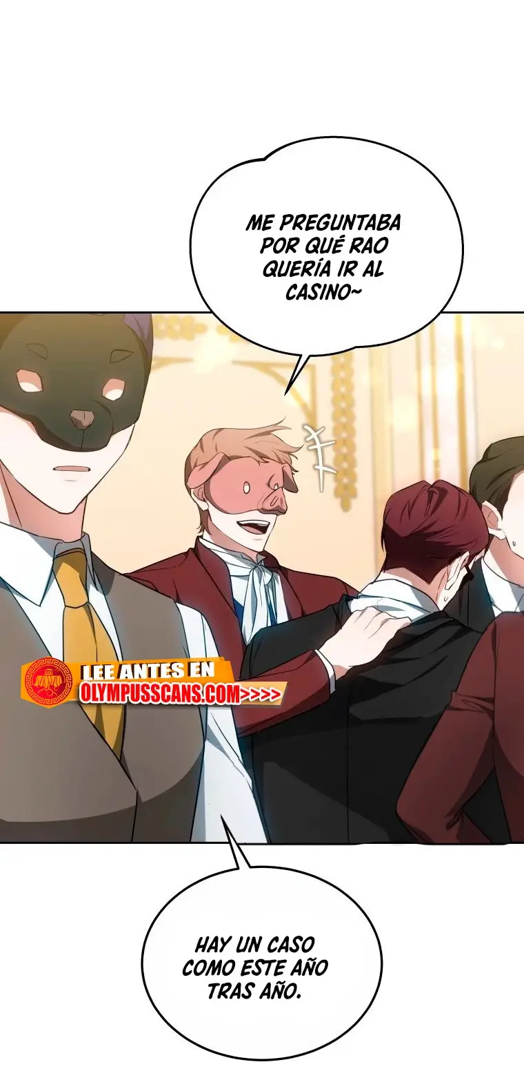 Dr. Jugador (Doctor Player) (2022) - Capítulo 51 - Página 18 - LectorTMOo