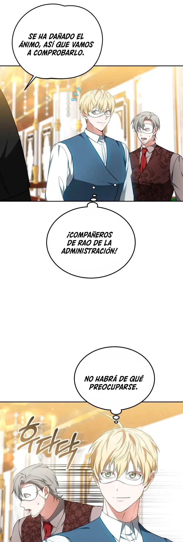 Dr. Jugador (Doctor Player) (2022) - Capítulo 51 - Página 19 - LectorTMOo