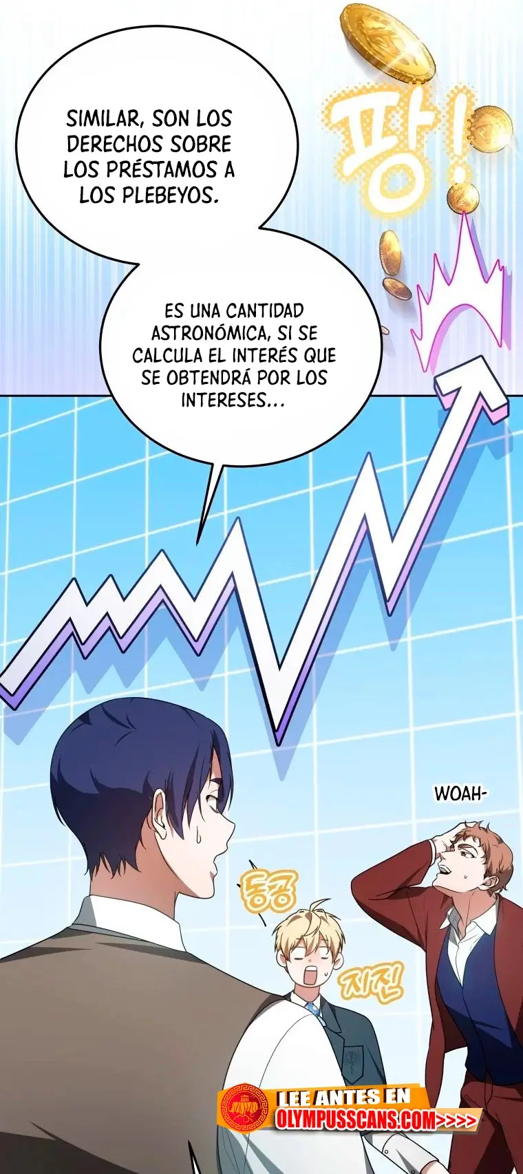 Dr. Jugador (Doctor Player) (2022) - Capítulo 51 - Página 50 - LectorTMOo