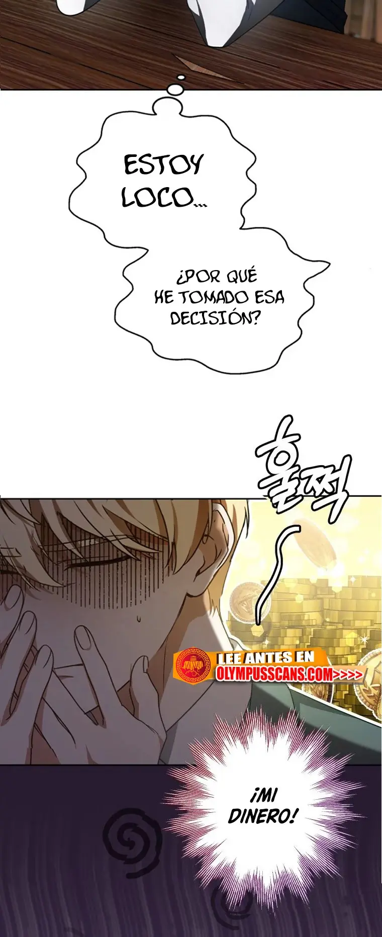 Dr. Jugador (Doctor Player) (2022) - Capítulo 51 - Página 62 - LectorTMOo