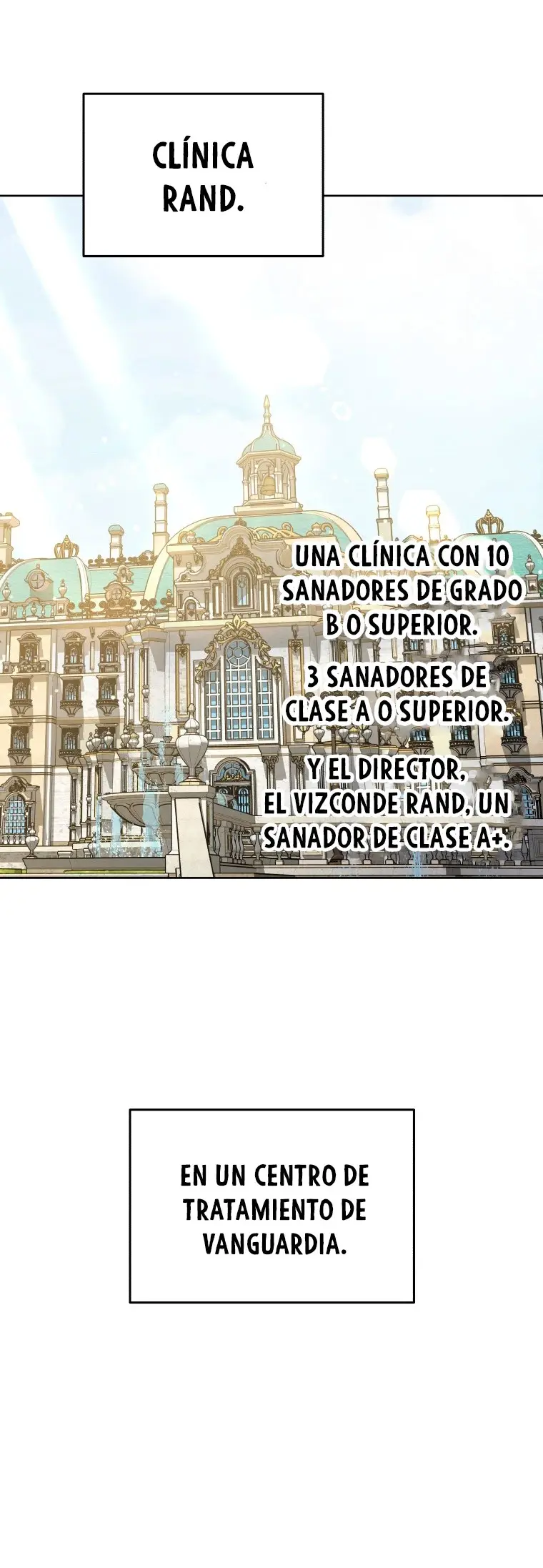 Dr. Jugador (Doctor Player) (2022) - Capítulo 53 - Página 39 - LectorTMOo