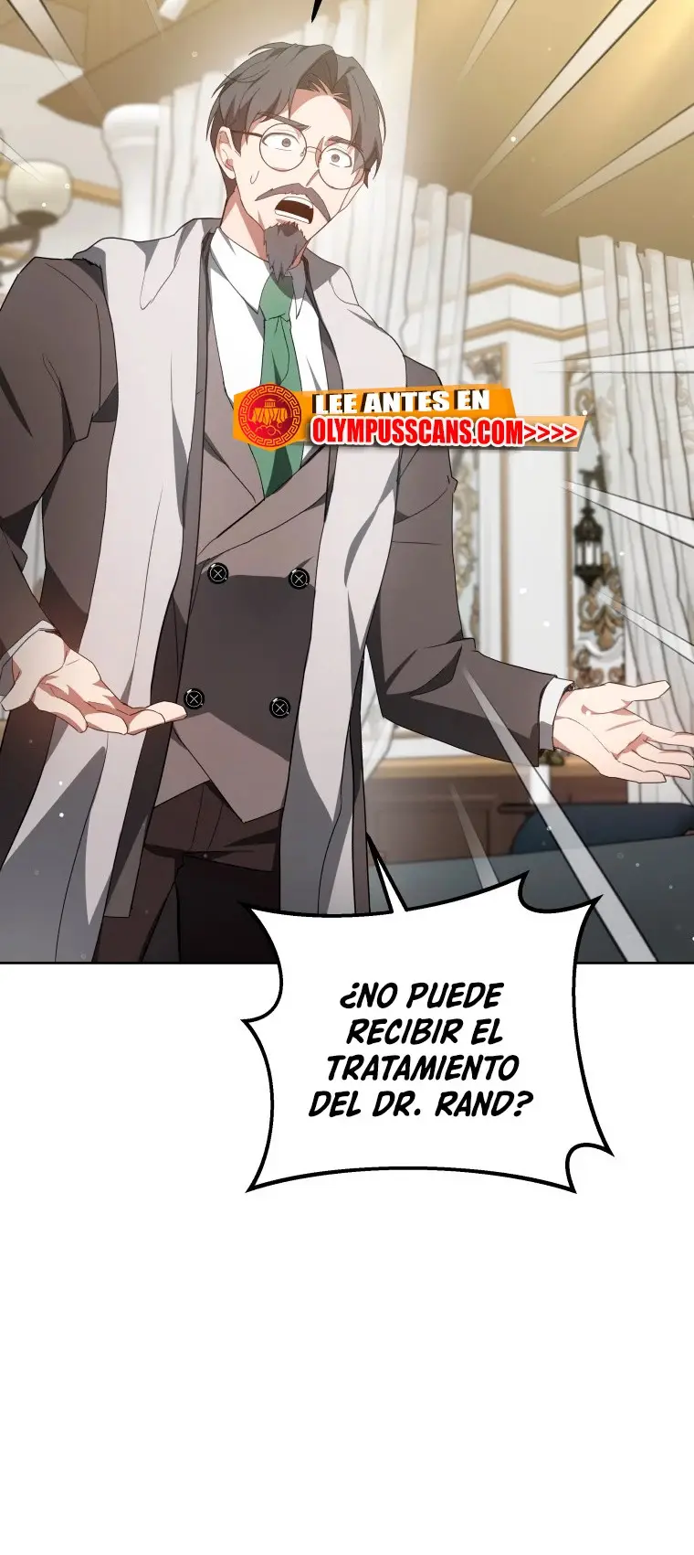Dr. Jugador (Doctor Player) (2022) - Capítulo 53 - Página 57 - LectorTMOo