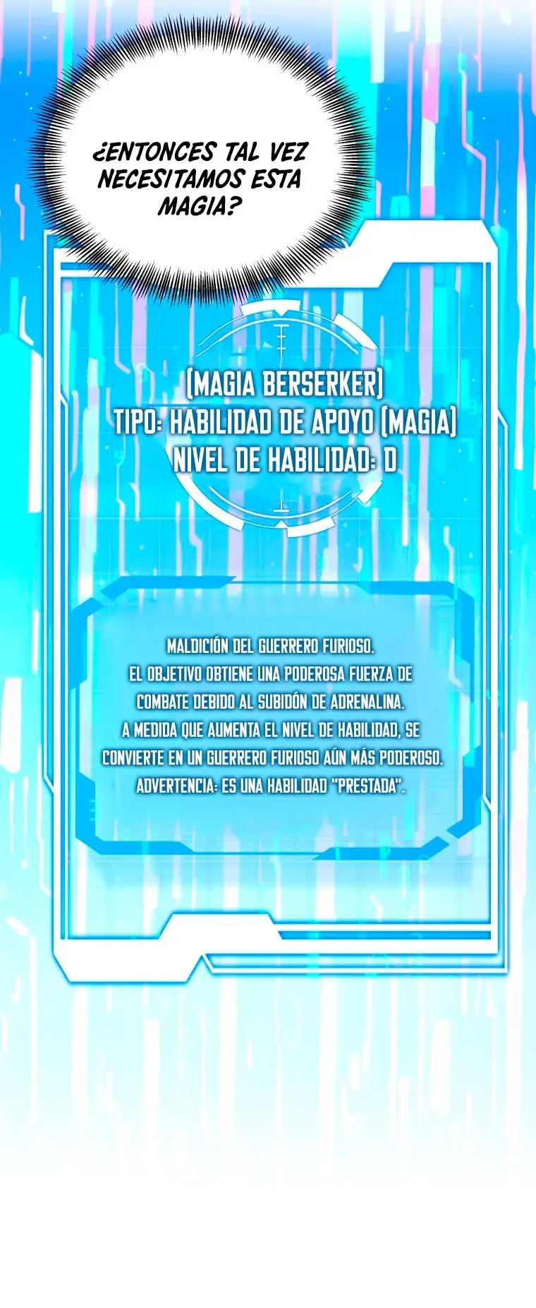 Dr. Jugador (Doctor Player) (2022) - Capítulo 54 - Página 28 - LectorTMOo