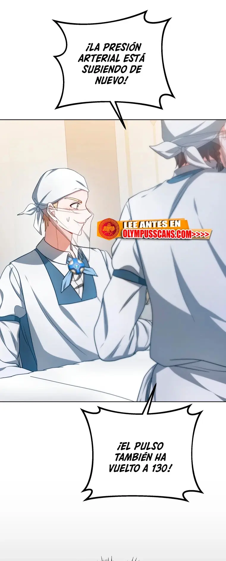 Dr. Jugador (Doctor Player) (2022) - Capítulo 54 - Página 41 - LectorTMOo