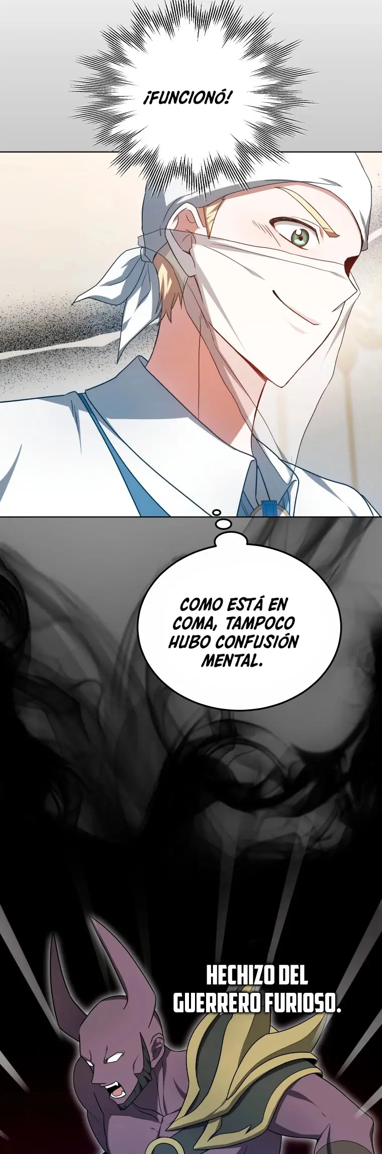 Dr. Jugador (Doctor Player) (2022) - Capítulo 54 - Página 42 - LectorTMOo