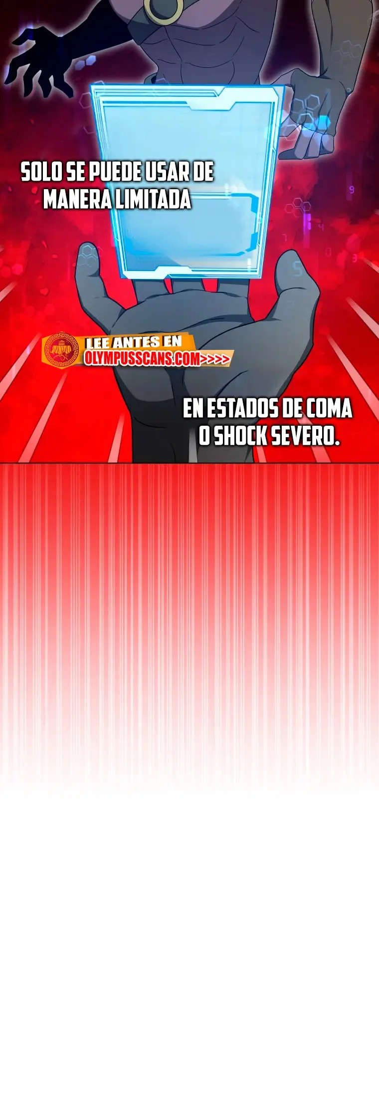 Dr. Jugador (Doctor Player) (2022) - Capítulo 54 - Página 43 - LectorTMOo