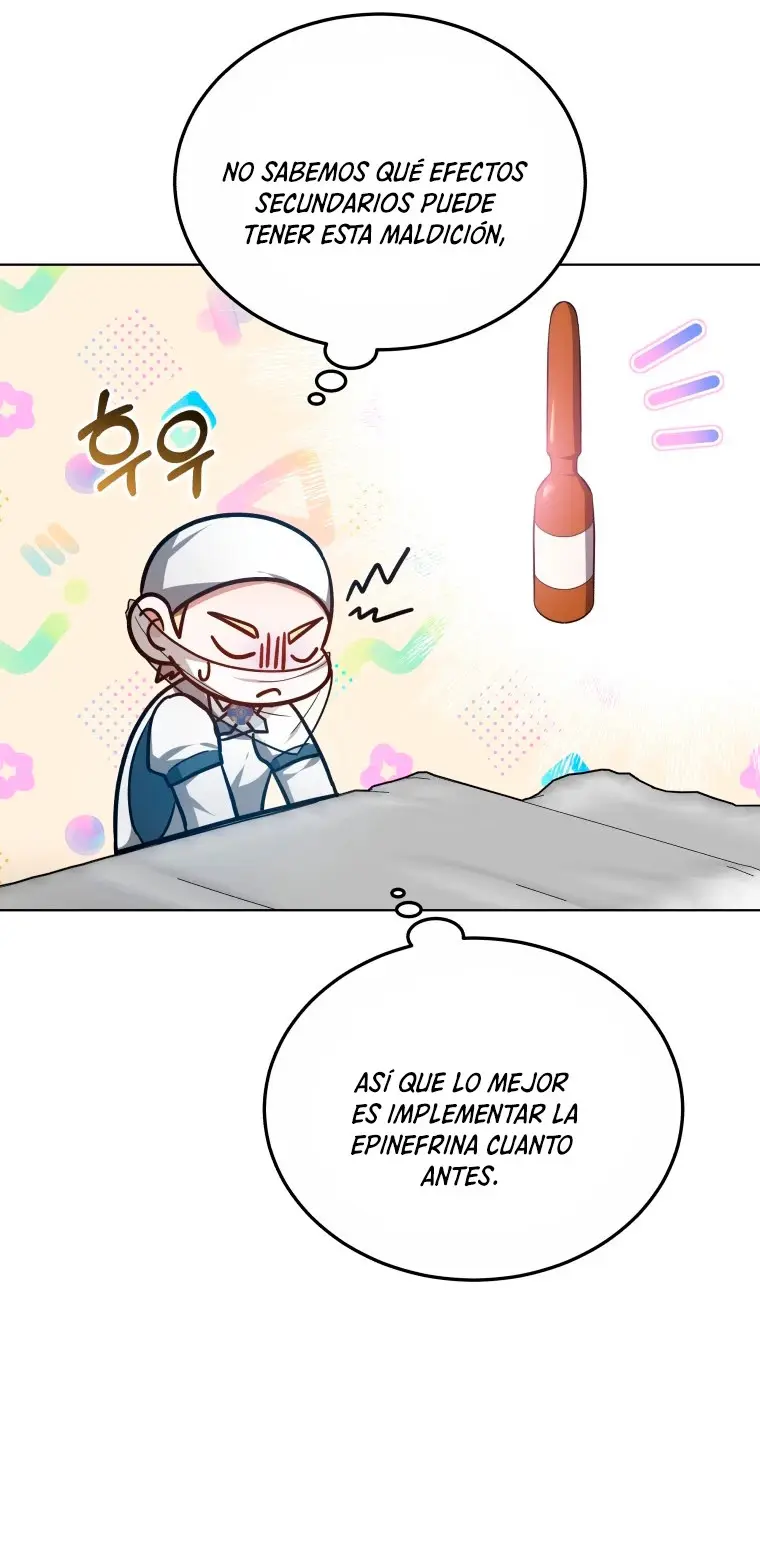 Dr. Jugador (Doctor Player) (2022) - Capítulo 54 - Página 44 - LectorTMOo