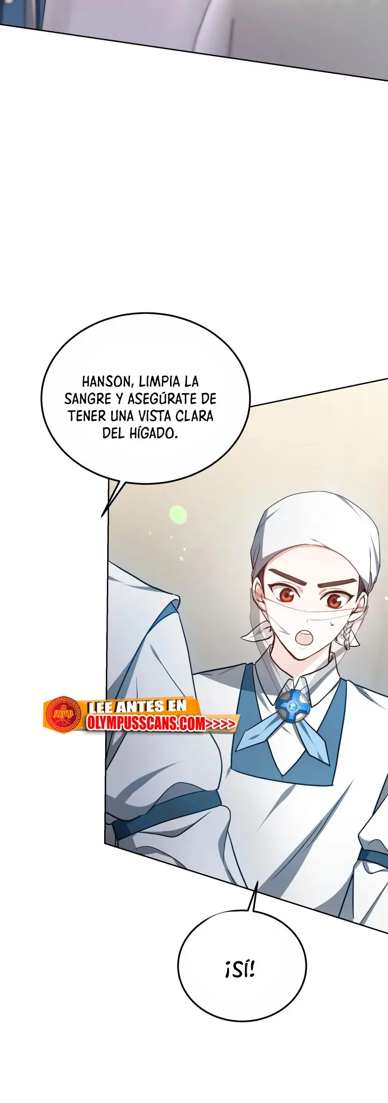 Dr. Jugador (Doctor Player) (2022) - Capítulo 54 - Página 47 - LectorTMOo