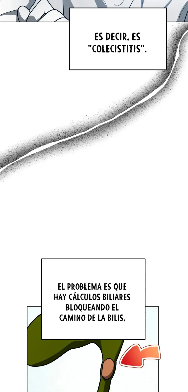 Dr. Jugador (Doctor Player) (2022) - Capítulo 54 - Página 50 - LectorTMOo