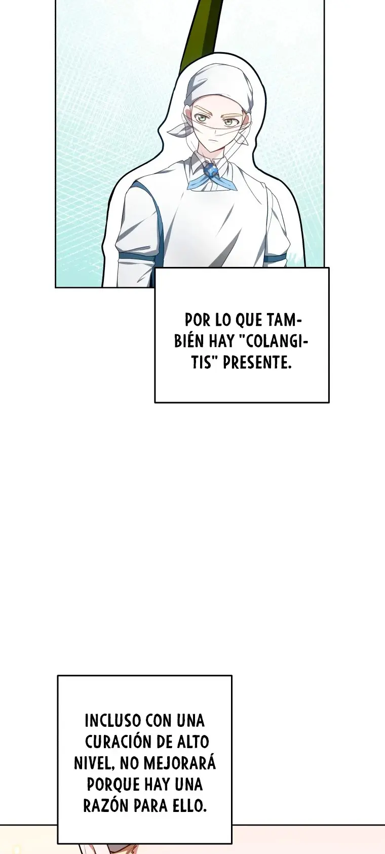 Dr. Jugador (Doctor Player) (2022) - Capítulo 54 - Página 51 - LectorTMOo