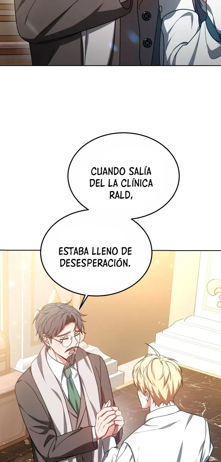 Dr. Jugador (Doctor Player) (2022) - Capítulo 54 - Página 65 - LectorTMOo