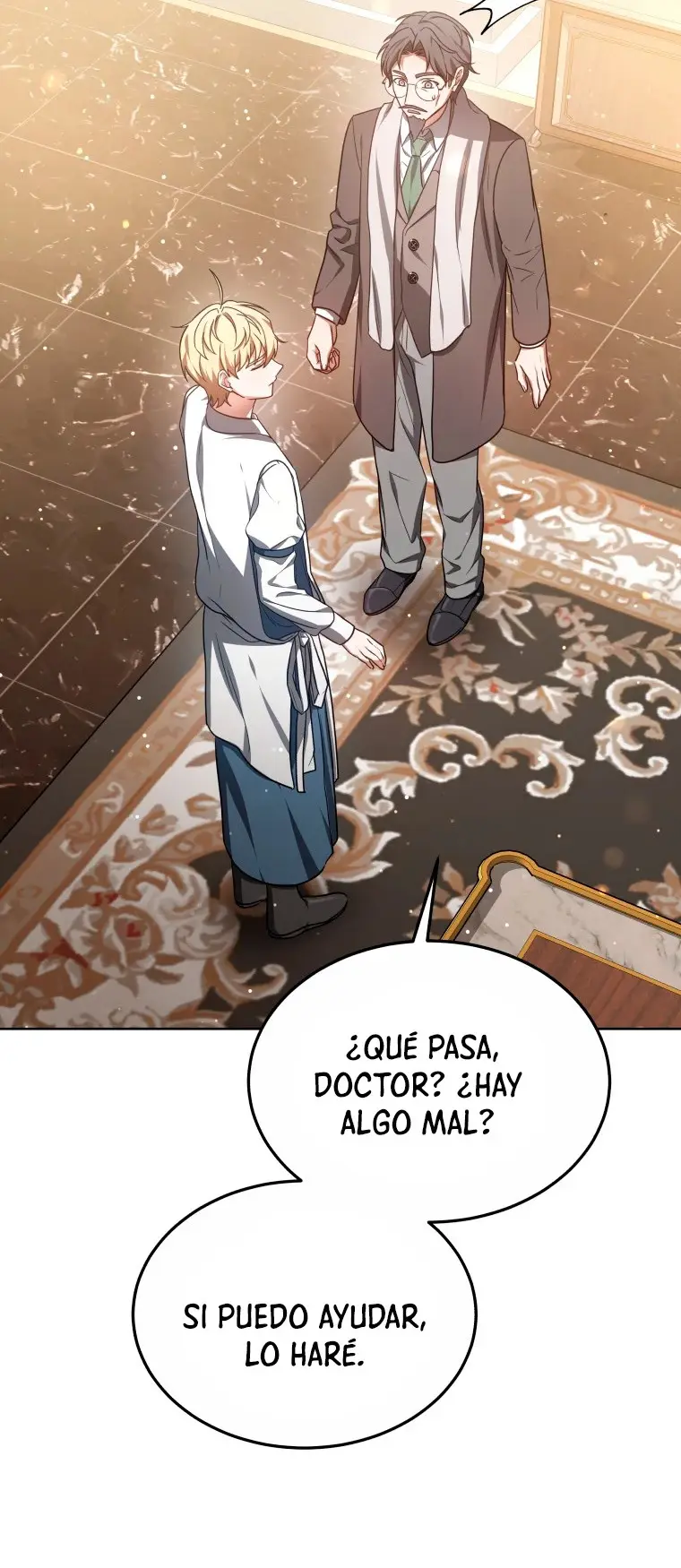 Dr. Jugador (Doctor Player) (2022) - Capítulo 54 - Página 70 - LectorTMOo