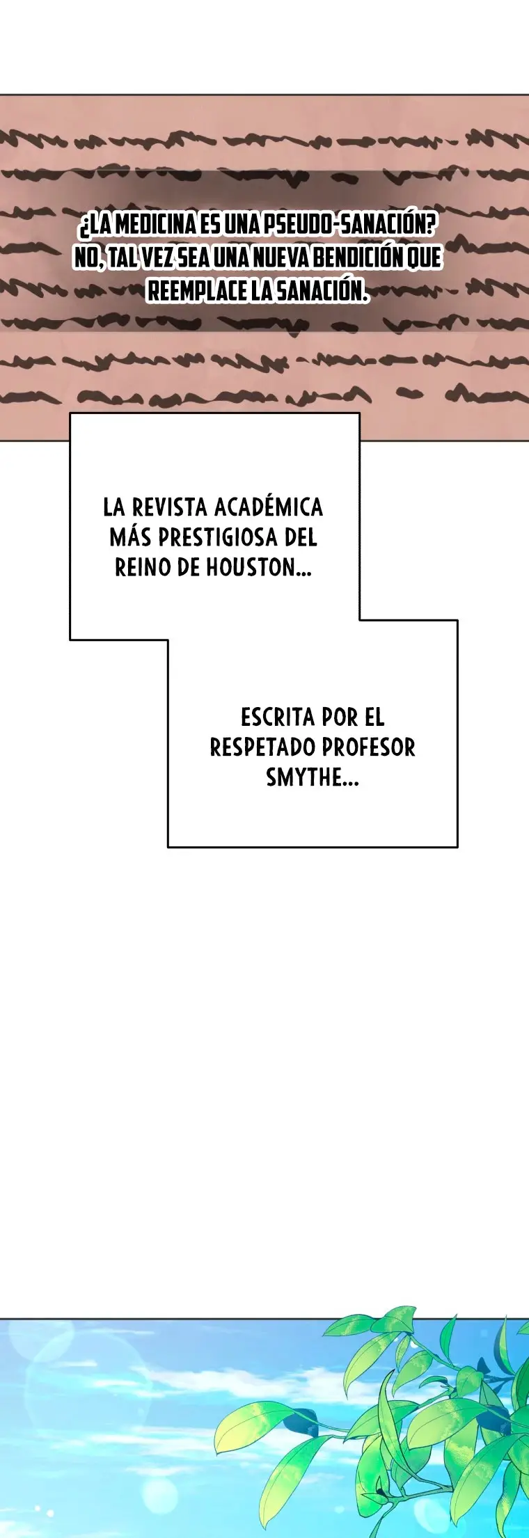Dr. Jugador (Doctor Player) (2022) - Capítulo 55 - Página 4 - LectorTMOo