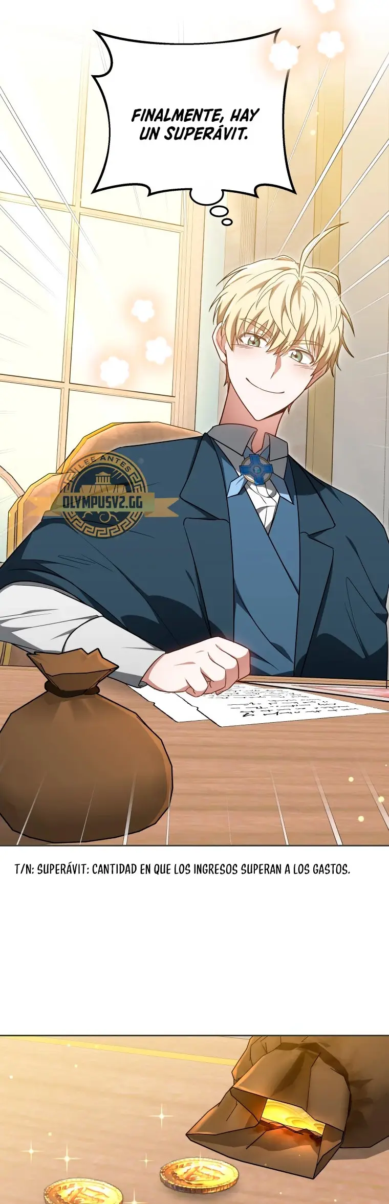 Dr. Jugador (Doctor Player) (2022) - Capítulo 55 - Página 17 - LectorTMOo