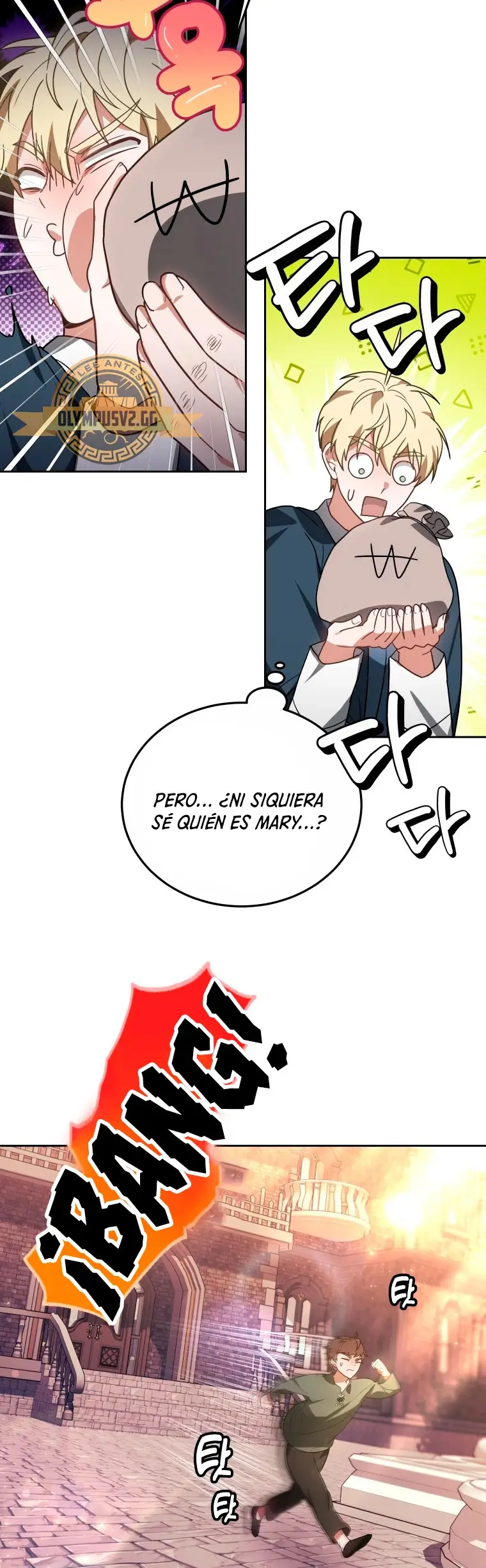 Dr. Jugador (Doctor Player) (2022) - Capítulo 55 - Página 39 - LectorTMOo