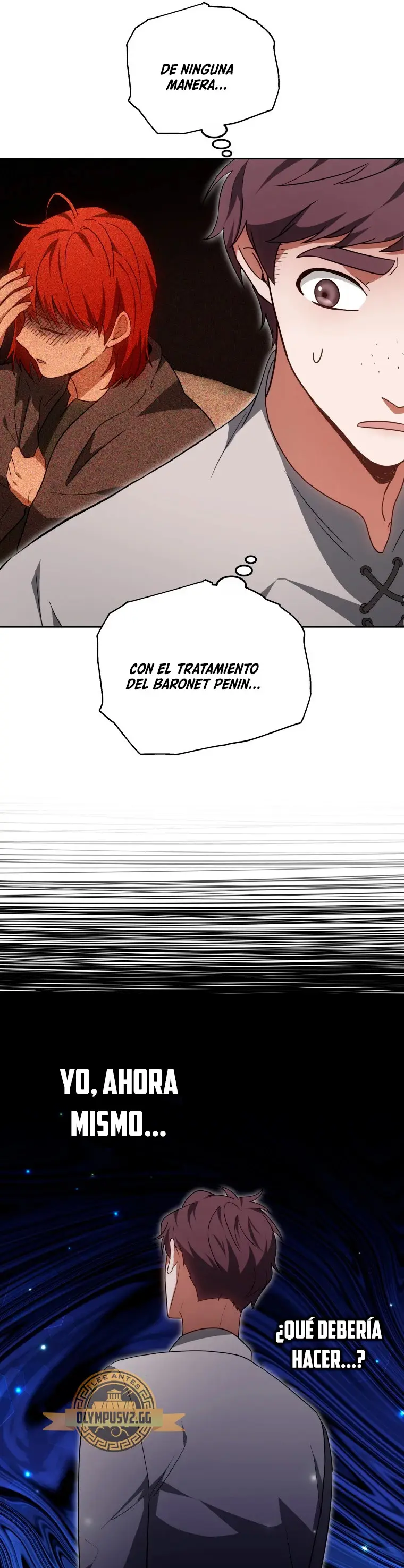 Dr. Jugador (Doctor Player) (2022) - Capítulo 56 - Página 29 - LectorTMOo