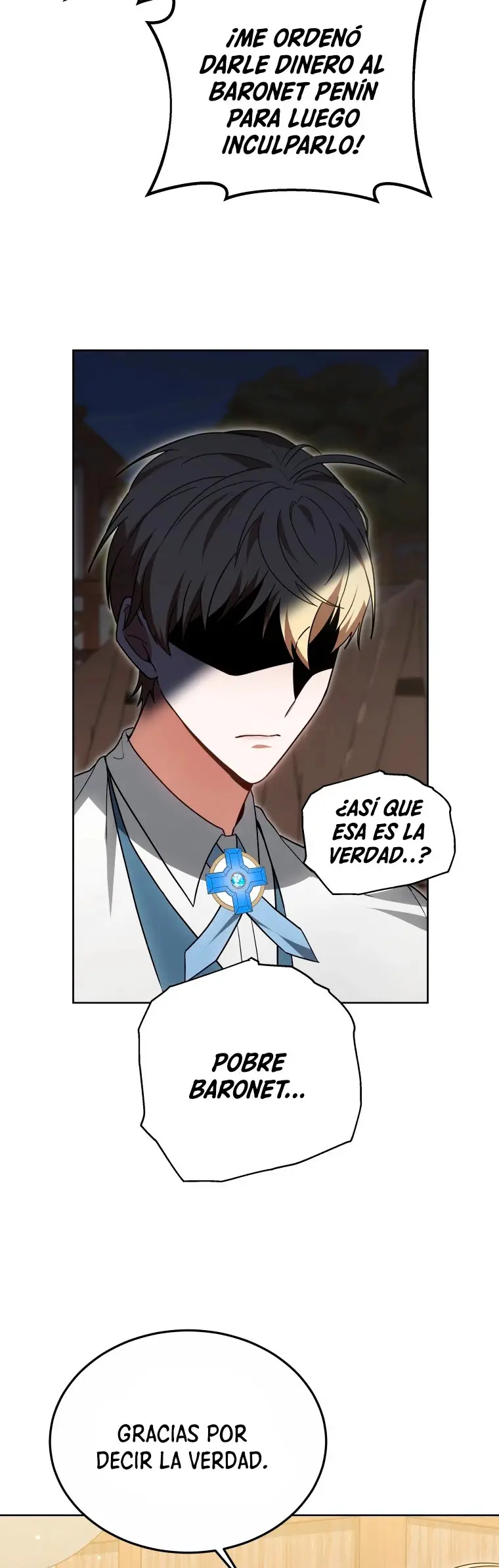 Dr. Jugador (Doctor Player) (2022) - Capítulo 56 - Página 60 - LectorTMOo