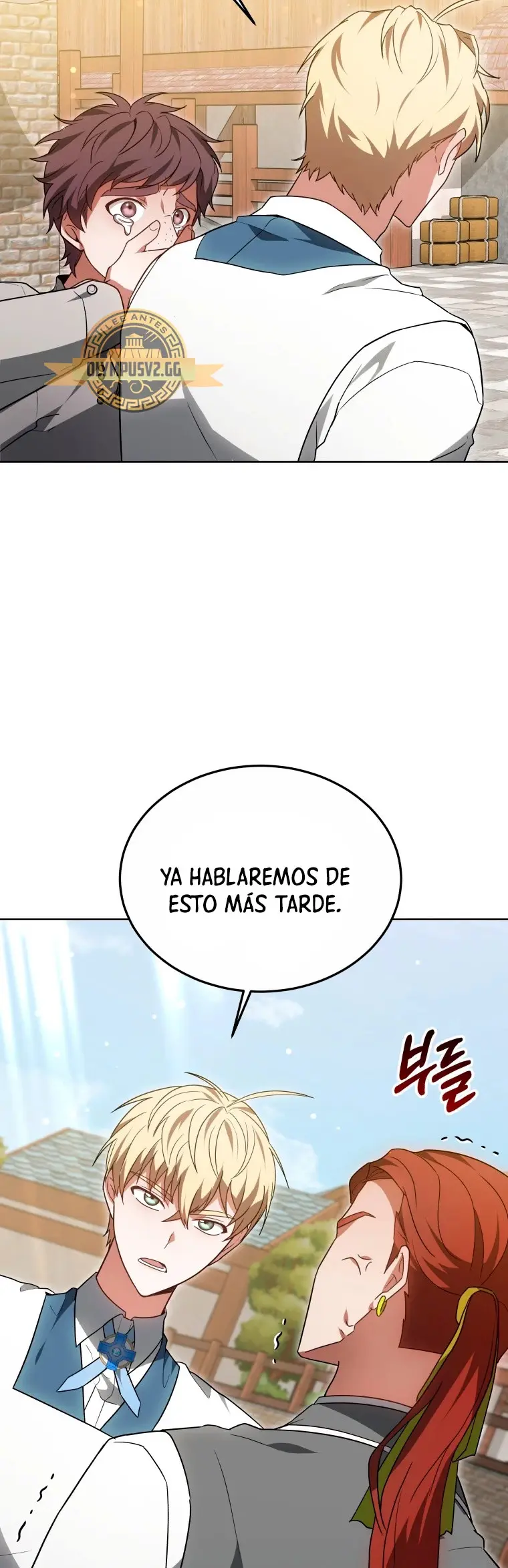 Dr. Jugador (Doctor Player) (2022) - Capítulo 56 - Página 61 - LectorTMOo