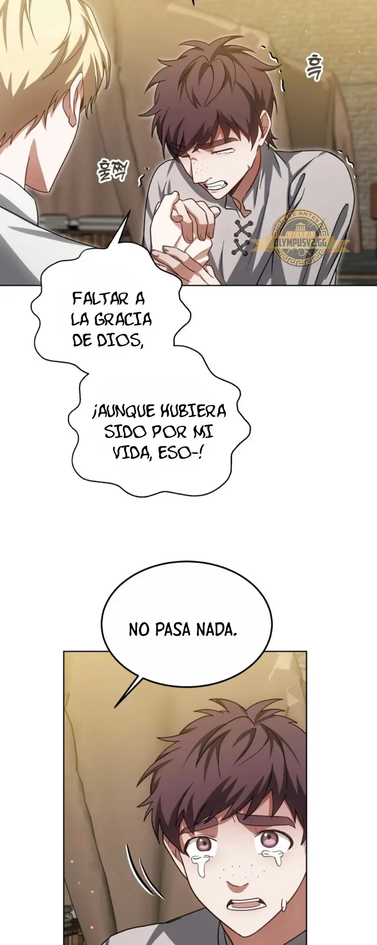 Dr. Jugador (Doctor Player) (2022) - Capítulo 57 - Página 11 - LectorTMOo