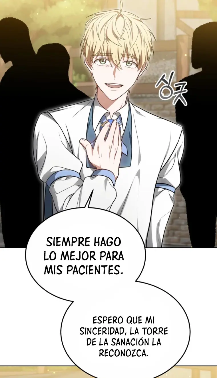 Dr. Jugador (Doctor Player) (2022) - Capítulo 57 - Página 27 - LectorTMOo