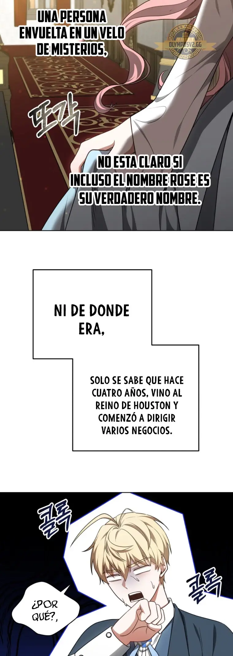 Dr. Jugador (Doctor Player) (2022) - Capítulo 57 - Página 56 - LectorTMOo