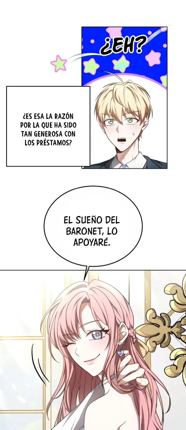 Dr. Jugador (Doctor Player) (2022) - Capítulo 58 - Página 19 - LectorTMOo