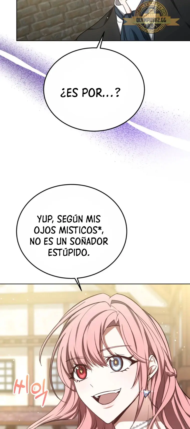 Dr. Jugador (Doctor Player) (2022) - Capítulo 58 - Página 26 - LectorTMOo
