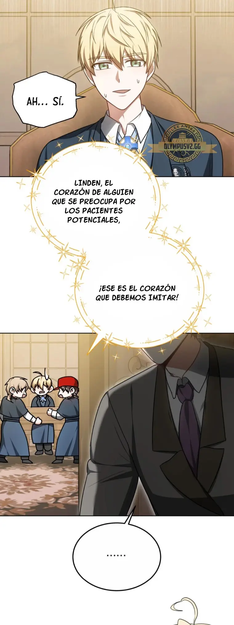Dr. Jugador (Doctor Player) (2022) - Capítulo 58 - Página 43 - LectorTMOo