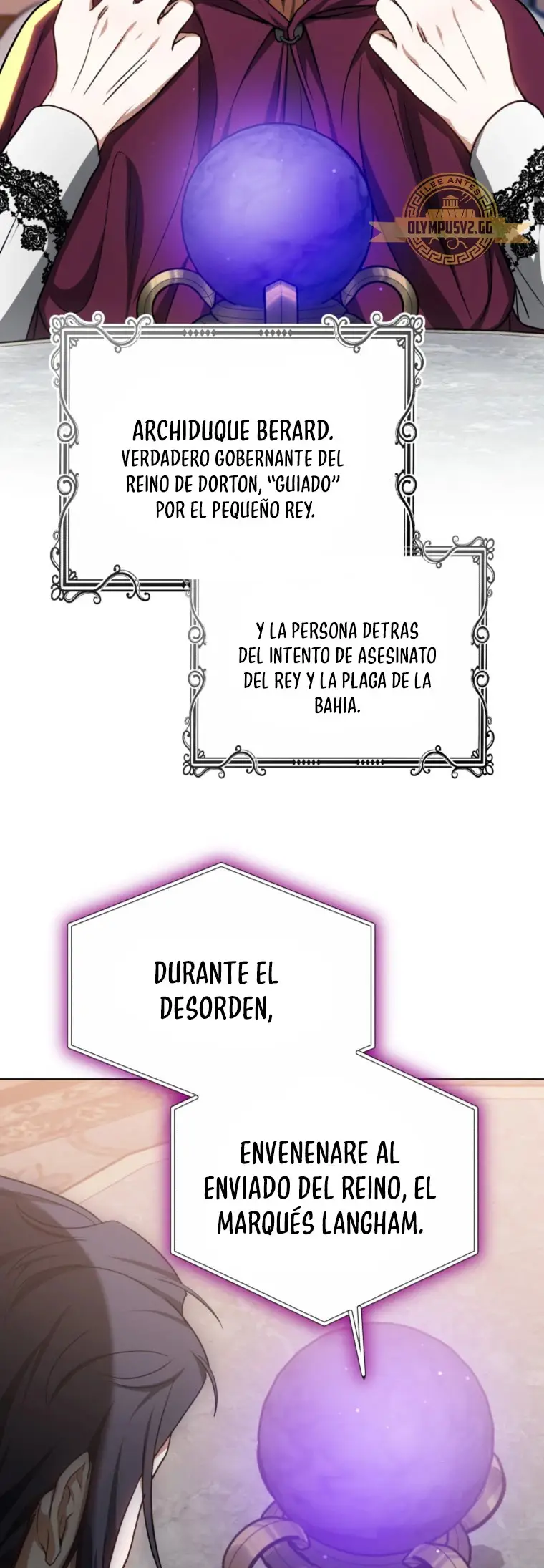 Dr. Jugador (Doctor Player) (2022) - Capítulo 58 - Página 50 - LectorTMOo