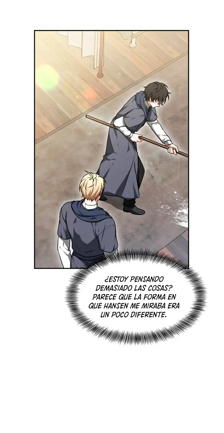 Dr. Jugador (Doctor Player) (2022) - Capítulo 6 - Página 40 - LectorTMOo