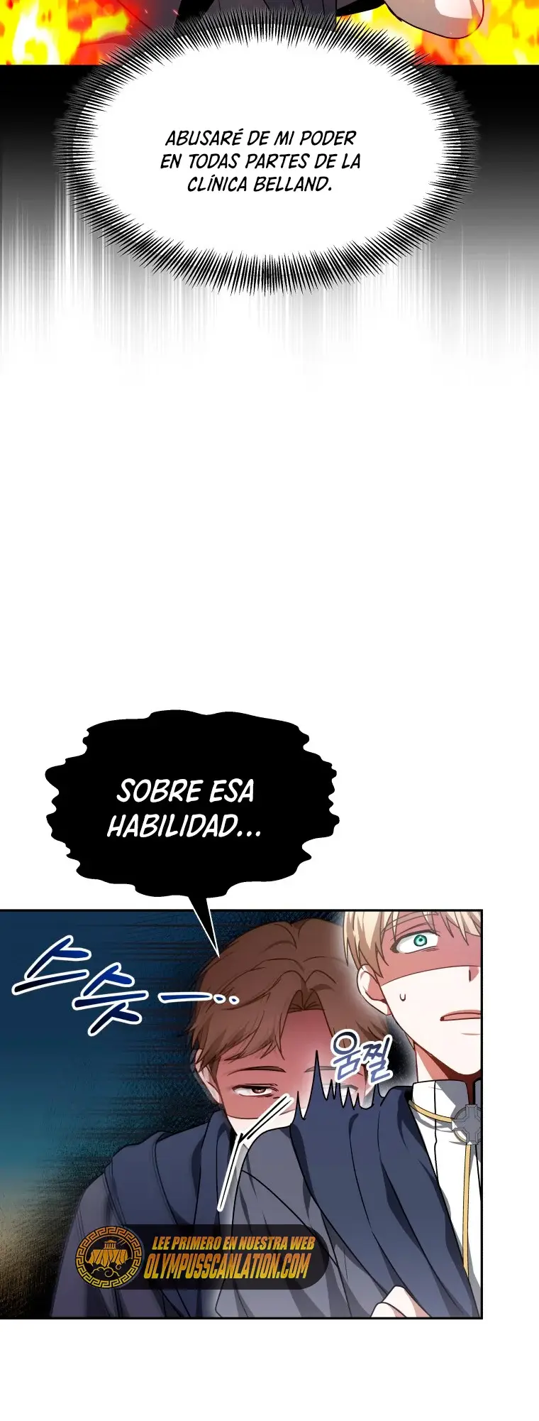 Dr. Jugador (Doctor Player) (2022) - Capítulo 6 - Página 45 - LectorTMOo