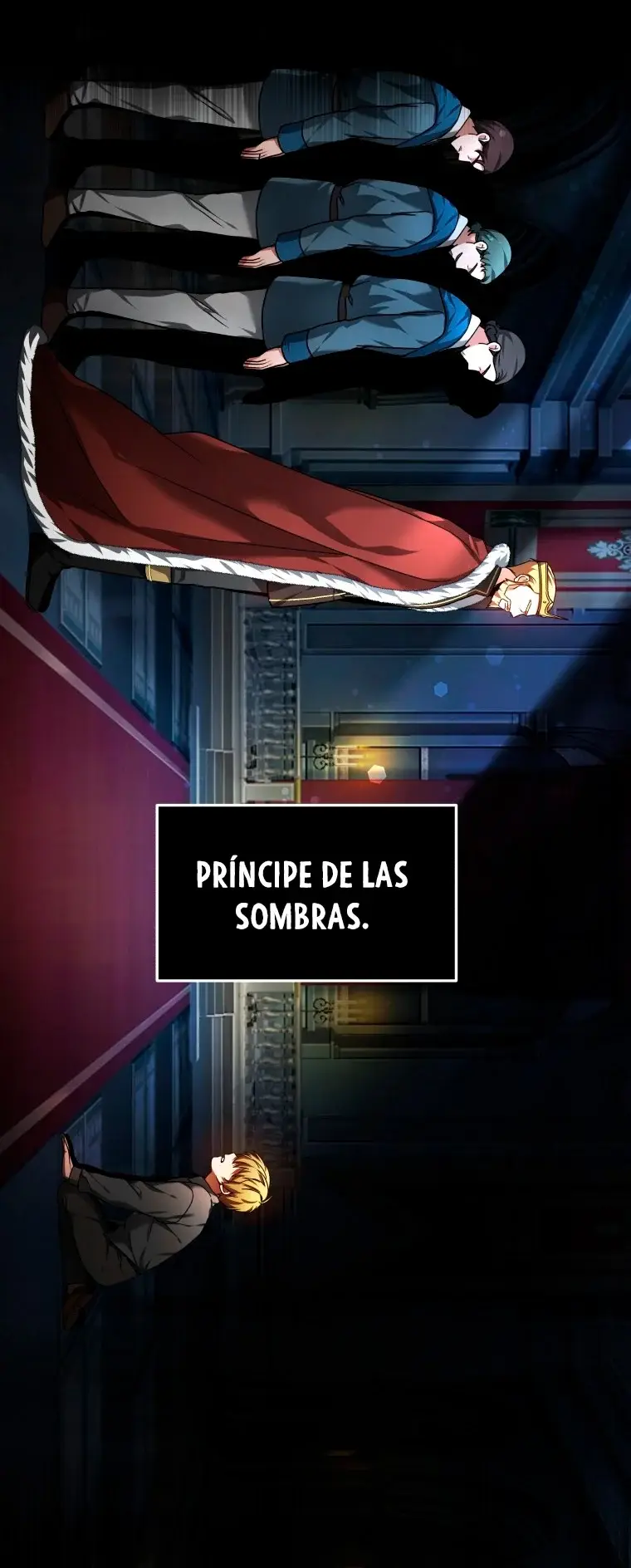 Dr. Jugador (Doctor Player) (2022) - Capítulo 6 - Página 65 - LectorTMOo