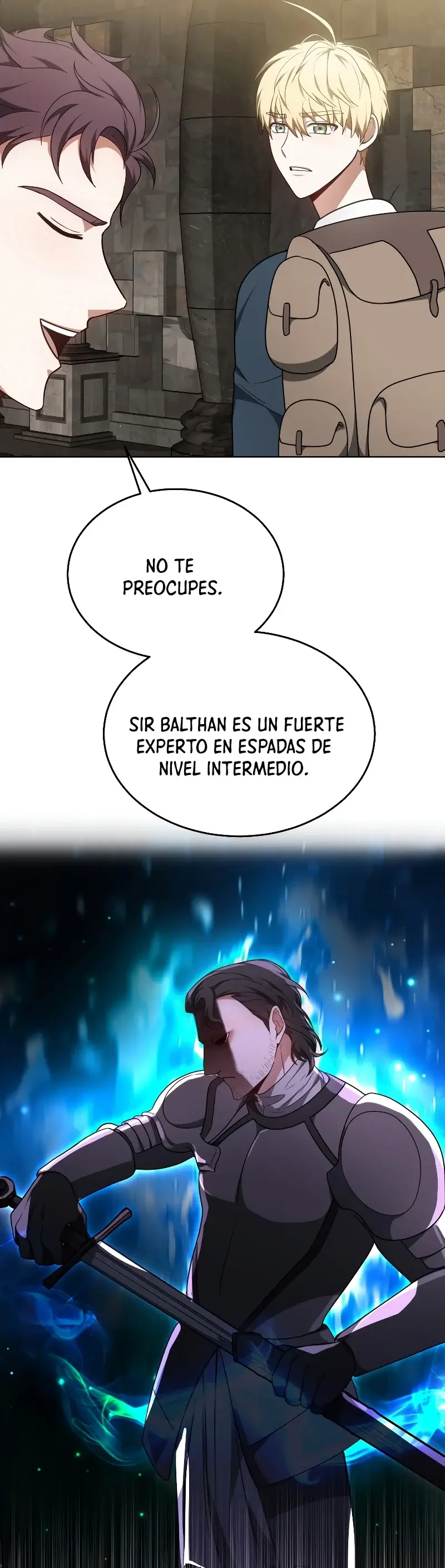 Dr. Jugador (Doctor Player) (2022) - Capítulo 60 - Página 7 - LectorTMOo
