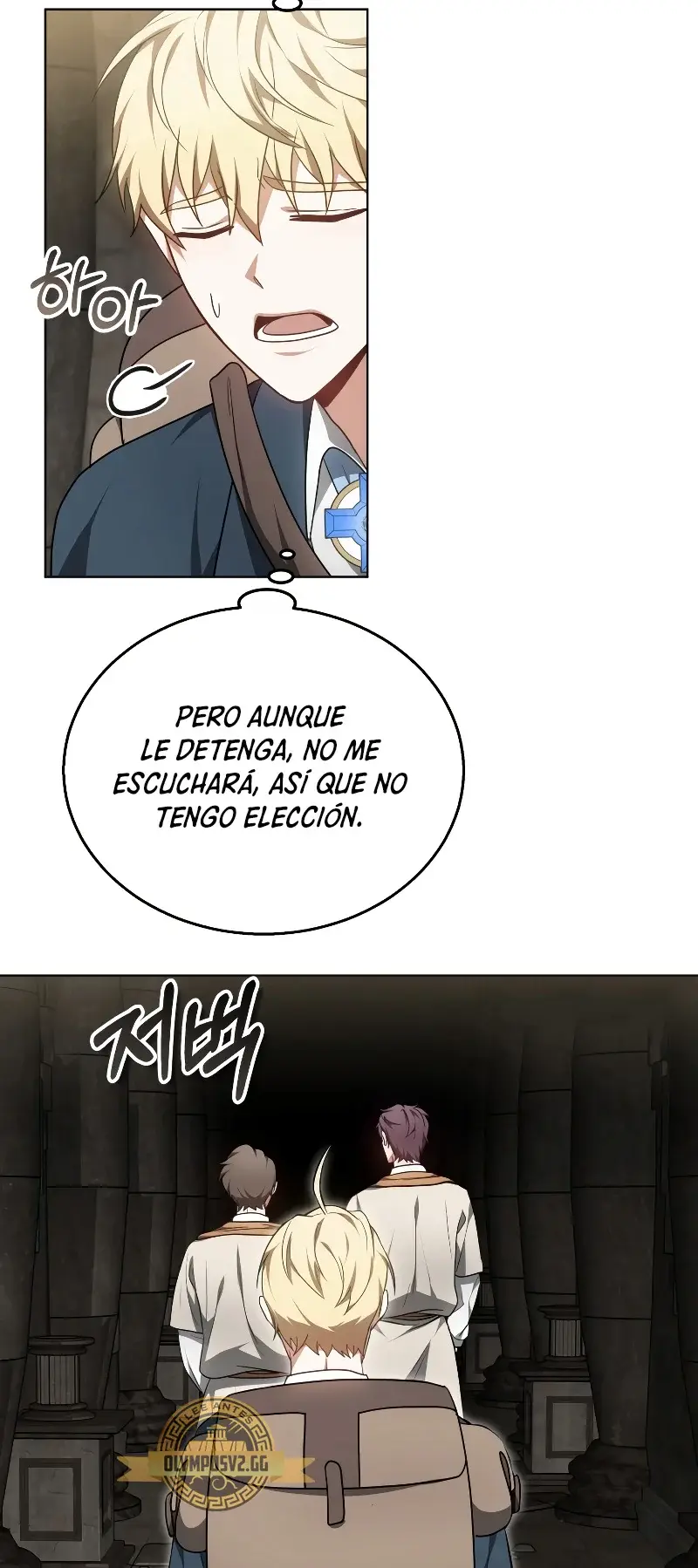 Dr. Jugador (Doctor Player) (2022) - Capítulo 60 - Página 19 - LectorTMOo